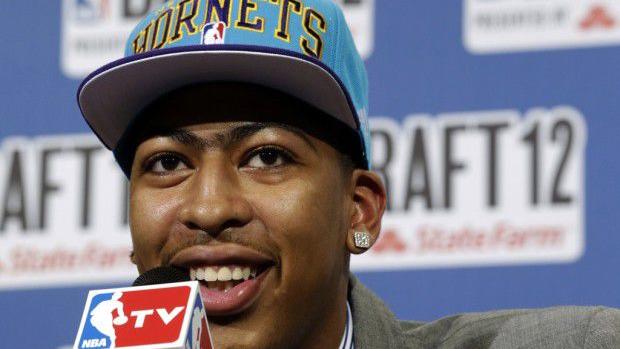 NBA Draft: College programs with the most No. 1 picks